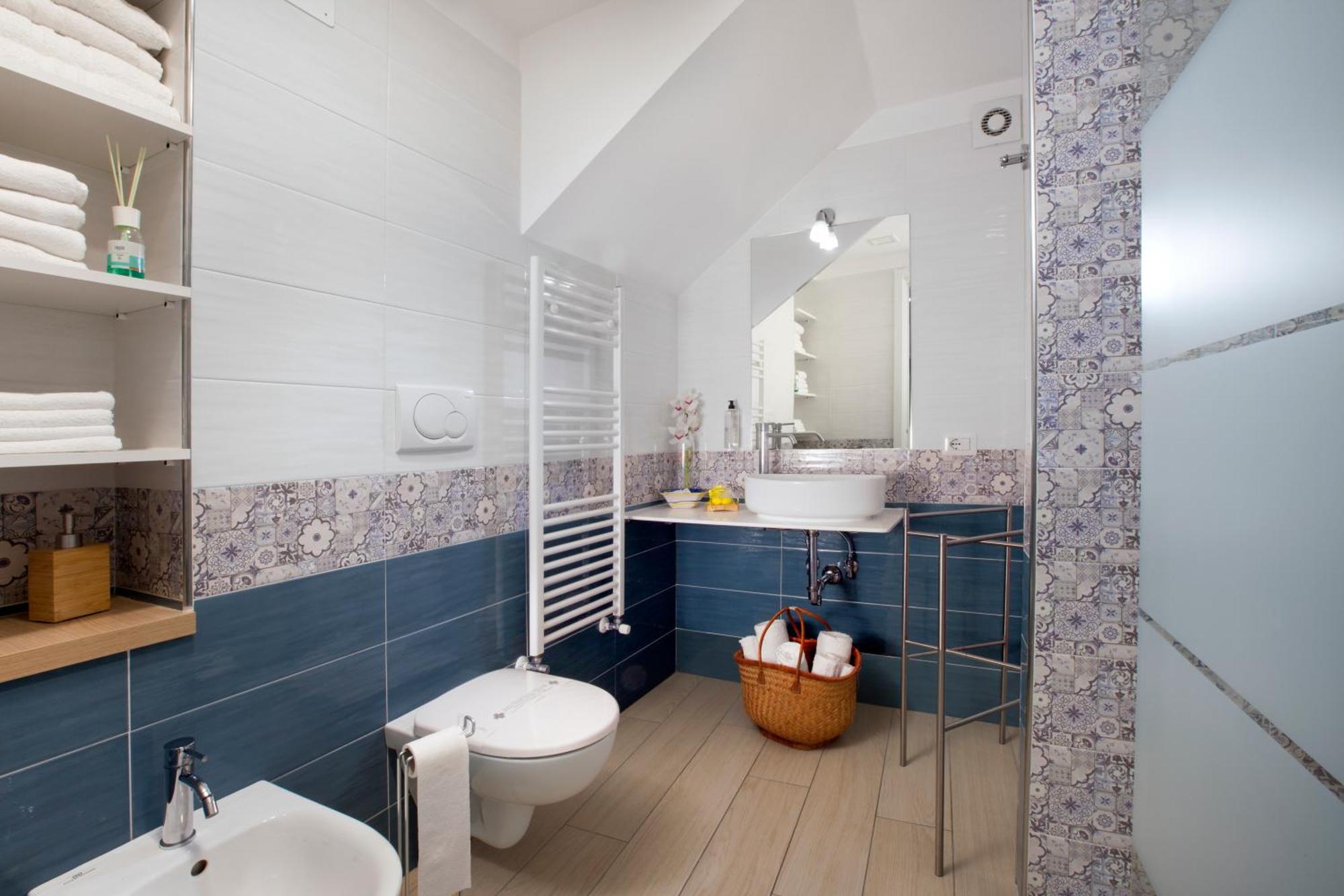 סורנטו Yourhome - Jolly Aranci מראה חיצוני תמונה