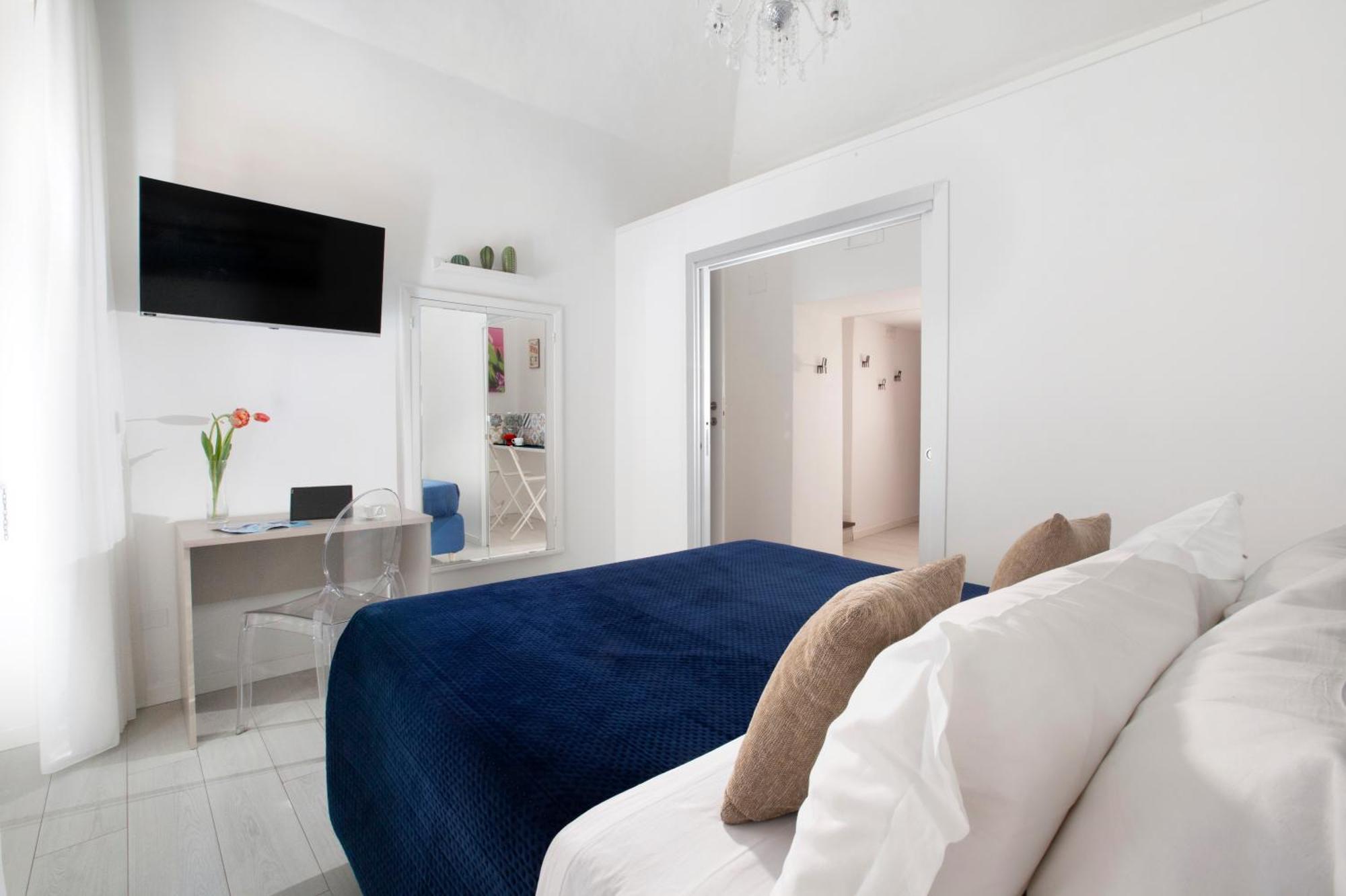סורנטו Yourhome - Jolly Aranci מראה חיצוני תמונה