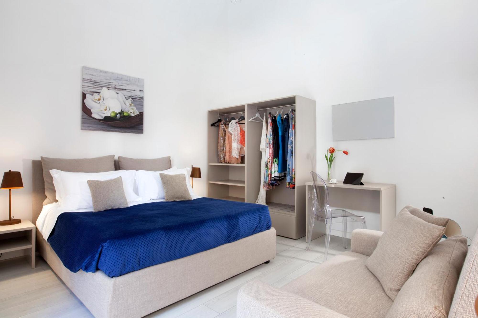סורנטו Yourhome - Jolly Aranci מראה חיצוני תמונה