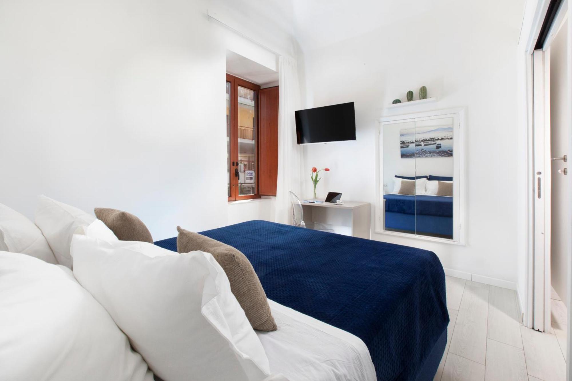 סורנטו Yourhome - Jolly Aranci מראה חיצוני תמונה