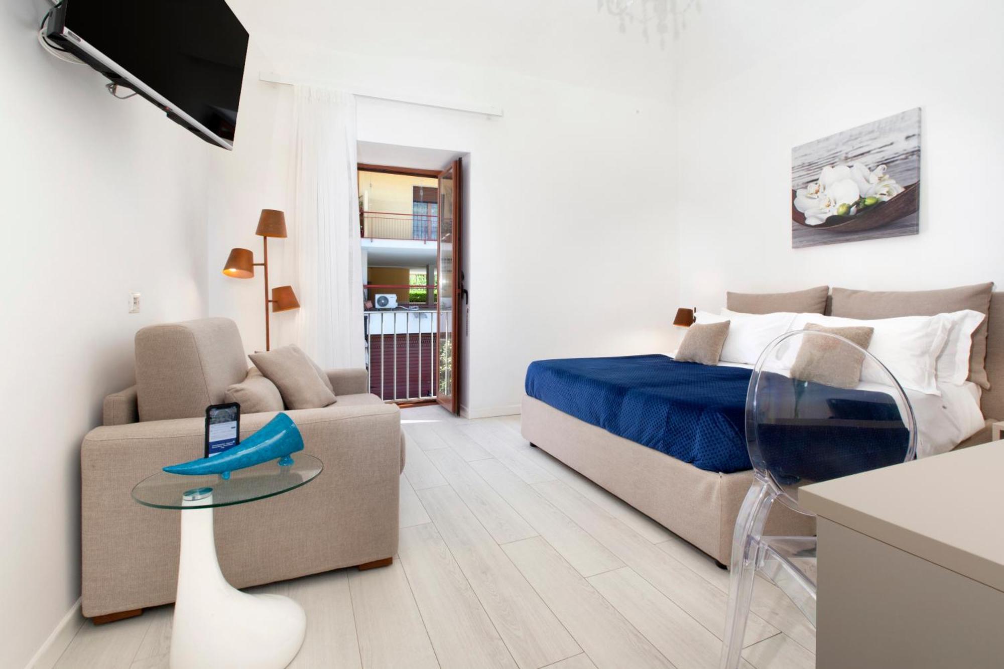 סורנטו Yourhome - Jolly Aranci מראה חיצוני תמונה